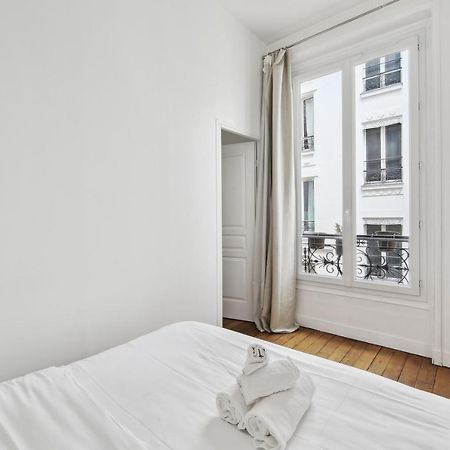 Saint-Martin & Marais - City Apartment Paris Exterior photo